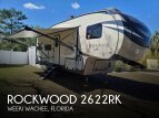 Thumbnail Photo 0 for 2021 Forest River Rockwood 2622RK